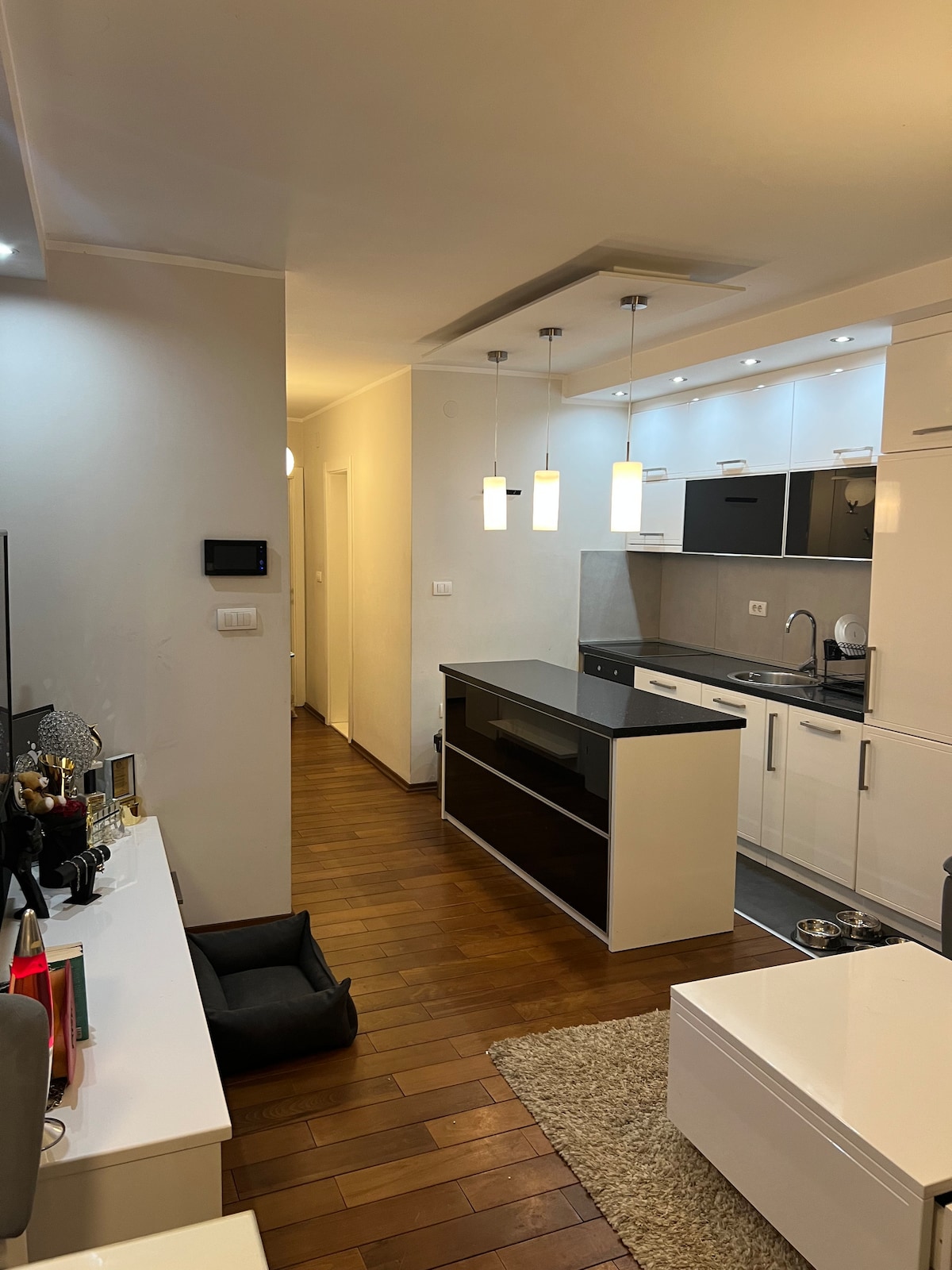 Lela | Stylish Open-Plan Apartment, Zvezdara