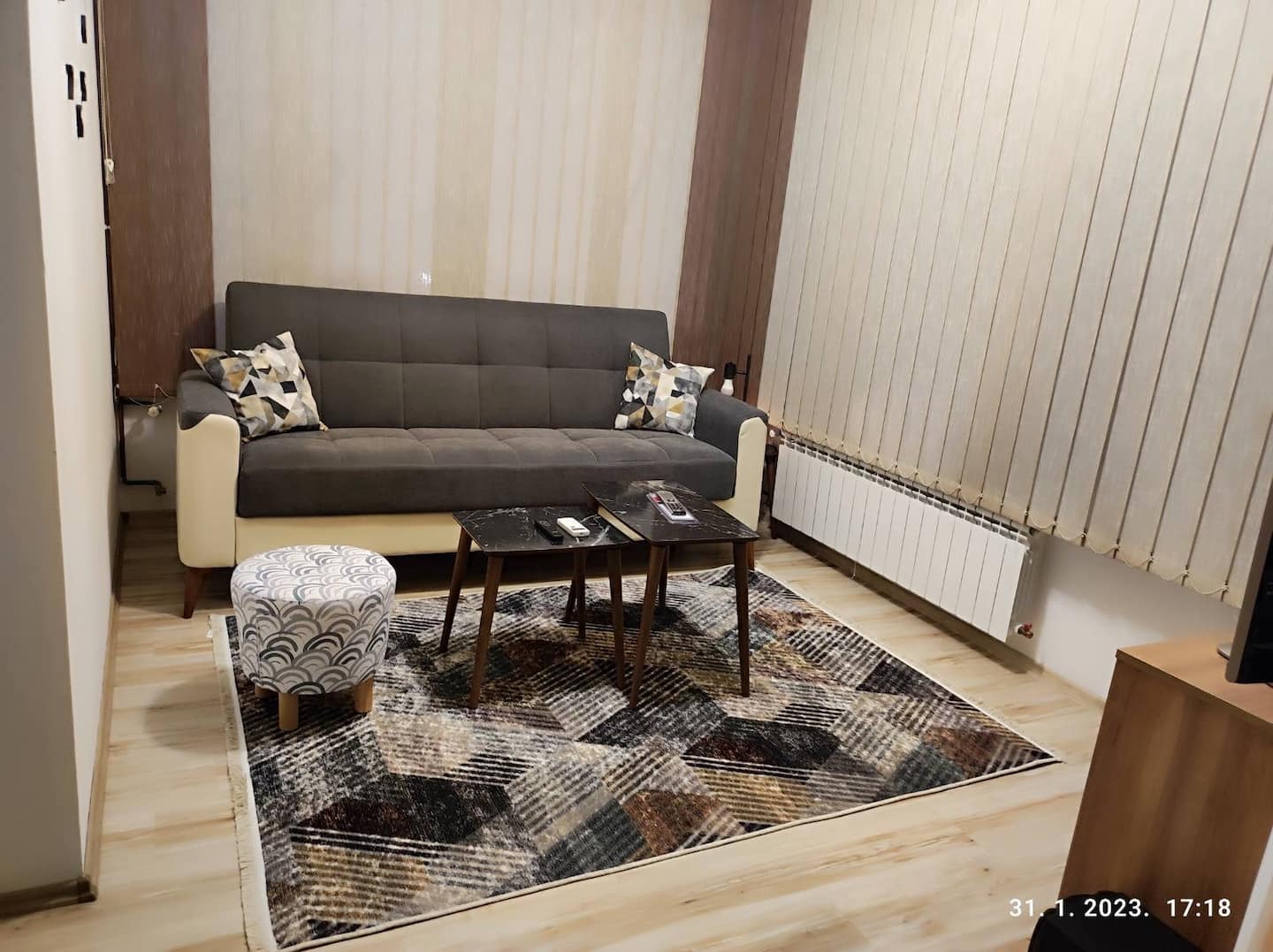 Apartment Glorija | Lukavica, near Sarajevo Airport